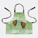 Recherche de papillon de monarque tabliers Cuisine