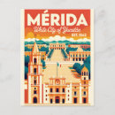 Recherche de mérida cartes postales Yucatán