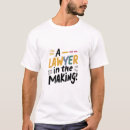 Recherche de étudiant en droit tshirts Études juridiques