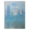 Zoek naar claude monet notitieboeken Vintage