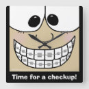 Recherche de orthodontiste horloges Dents