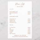 Recherche de blanc simple prospectus Moderne