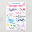 Recherche de pour dormir invitations Fête de la femme