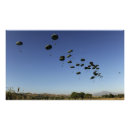 Recherche de parachutes posters Ciel