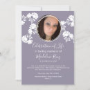 Recherche de vie religieuse invitations Mémorial