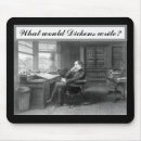 Recherche de littérature tapis souris Noir et blanc