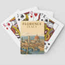 Recherche de florence jeux de cartes Toscane
