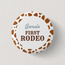Recherche de wild badges Anniversaire