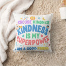 Recherche de gentillesse coussins Pour enfants