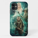 Recherche de le hobbit iphone coques La terre moyenne