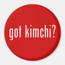 Zoek naar grappige groente magneten Chili