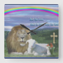 Recherche de jésus horloges Écritures