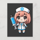 Zoek naar anime briefkaarten Chibi