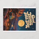Recherche de fourgon vœux cartes Nuit