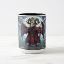 Recherche de baphomet tasses Noir