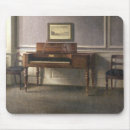 Recherche de du 19ème siècle tapis souris Musique