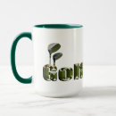 Recherche de golf café tasses Nom