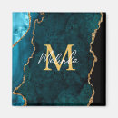 Recherche de carres abstraits magnets Motif abstrait