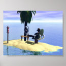 Recherche de paradise posters Relax