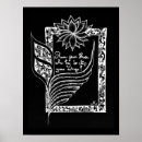 Zoek naar authenticiteit posters Inspiratie