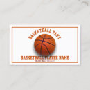 Recherche de basket balls cartes visite Équipe