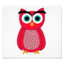 Zoek naar roze uilen posters For kids