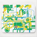 Recherche de transe tapis souris Techno