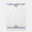 Zoek naar dolfijnen keuken handdoeken Water