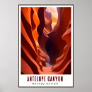 Recherche de antilope posters Arizona