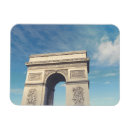 Recherche de arc de triomphe magnets Travel