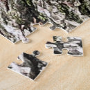 Zoek naar gele strepen puzzels Geel