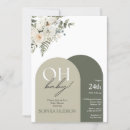 Recherche de rose baby shower garçon invitations Blanc