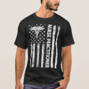 Recherche de caducée tshirts Drapeau