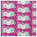Recherche de fleurs pastel tissus Motif