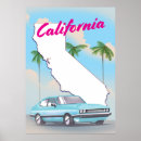 Recherche de vieille californie posters Travel