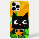 Recherche de chat noir Amoureux des chats
