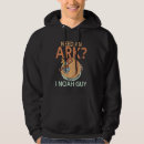 Zoek naar noahs ark hoodies Behoefte