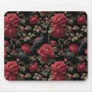 Recherche de gothique tapis souris Foncé