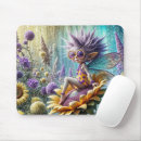 Recherche de fairy tapis souris Ailes