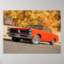 Recherche de pontiac gto posters Voiture