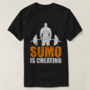 Zoek naar sumo tshirts Worstelen