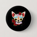 Recherche de bougie maison badges Nuit hantée