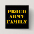 Zoek naar militaire buttons Trots
