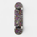 Recherche de jour comp skateboards Crâne à sucre