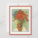 Zoek naar van gogh bloemen briefkaarten Vincent