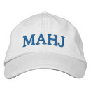 Recherche de branches casquettes Bleu