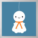 Recherche de poupée japonaise posters Kawaii