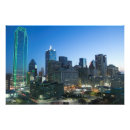 Recherche de dallas skyline posters Gratte ciel
