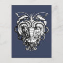Recherche de grotesque cartes postales Monstre
