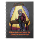 Zoek naar oude notitieboeken Humor